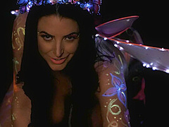 Forest Nymph-O-Maniac With Angela White, Isiah Maxwell - Brazzers