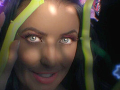 Forest Nymph-O-Maniac With Angela White, Isiah Maxwell - Brazzers