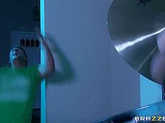 Step Brazzers With Ramon Nomar, Toni Ribas, Dahlia Sky - Brazzers