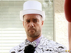 Step Brazzers With Ramon Nomar, Toni Ribas, Dahlia Sky - Brazzers