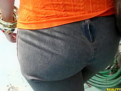 Without Limits - RealityKings with Luna Skye