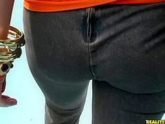 Without Limits - RealityKings with Luna Skye