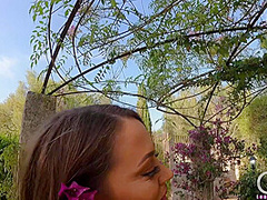 Leanne Crow - Christmas Melons Gopro 1