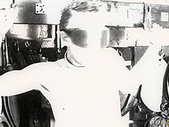 Danny Vs Life: Part One With Danny D, Tia Layne - Brazzers