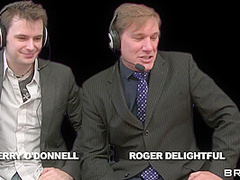 Danny Vs Life: Part One With Danny D, Tia Layne - Brazzers