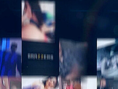 Goldmilf & Ballsachs Incorporated With Brick Danger, Phoenix Marie, Kendra Lust - Brazzers