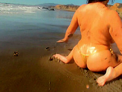 Leanne Crow - Solid Gold 3
