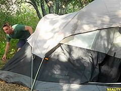 Into The Wild - RealityKings with Brad Knight, Cassidy Banks