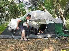 Into The Wild - RealityKings with Brad Knight, Cassidy Banks