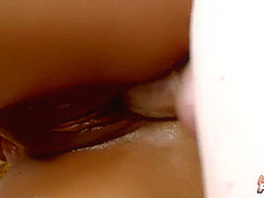 Behind The Back Fucking Sex For Sasha - Sasha Jones