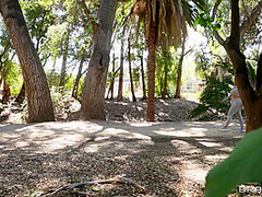 Look At All That Cash! With Julie Cash, Keiran Lee - Brazzers