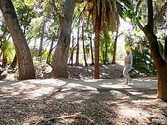 Look At All That Cash! With Julie Cash, Keiran Lee - Brazzers