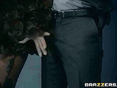 Rich Fucks: Part 3 With Bridgette B, Isiah Maxwell - Brazzers