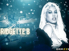 Rich Fucks: Part 3 With Bridgette B, Isiah Maxwell - Brazzers