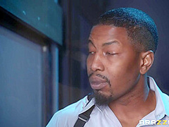 Rich Fucks: Part 3 With Bridgette B, Isiah Maxwell - Brazzers