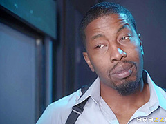 Rich Fucks: Part 3 With Bridgette B, Isiah Maxwell - Brazzers