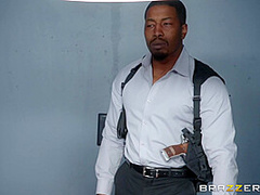 Rich Fucks: Part 3 With Bridgette B, Isiah Maxwell - Brazzers