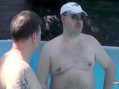 Roberta Farnese In Quiet Afternoons Of Fun Sex (a Full Movie