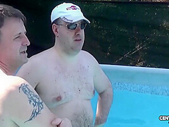 Roberta Farnese In Quiet Afternoons Of Fun Sex (a Full Movie