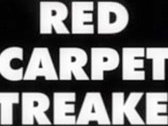 Red Carpet Streaker With Ava Addams, Keiran Lee - Brazzers