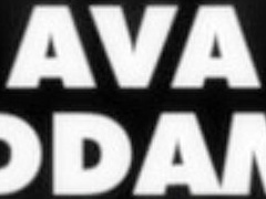 Red Carpet Streaker With Ava Addams, Keiran Lee - Brazzers