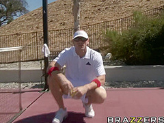 Cooch Flash With Johnny Sins, Diana Doll - Brazzers