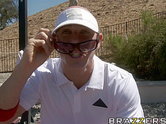 Cooch Flash With Johnny Sins, Diana Doll - Brazzers