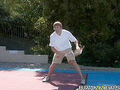 Cooch Flash With Johnny Sins, Diana Doll - Brazzers