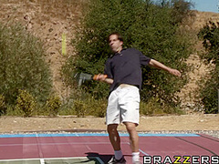 Cooch Flash With Johnny Sins, Diana Doll - Brazzers