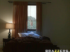 Requiem For A Cream With Courtney Cummz, Scott Nails - Brazzers