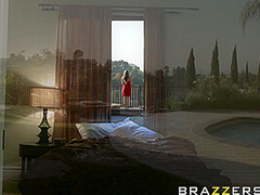 Requiem For A Cream With Courtney Cummz, Scott Nails - Brazzers