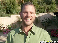 Requiem For A Cream With Courtney Cummz, Scott Nails - Brazzers