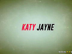 Teasing The Teaser With Ricky Stone, Katy Jayne - Brazzers