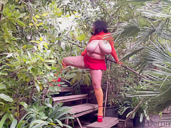 Demmy Blaze - Velma 2