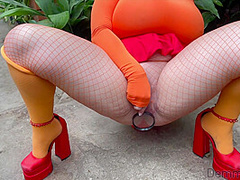 Demmy Blaze - Velma 2