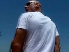 The Hiking Game With Johnny Sins, Audrey Bitoni - Brazzers