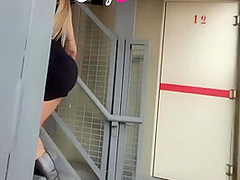 Deny Barbie And Enzo Souza - Meu Vizinho Veio Reclamar Que Meu Marido Estava Me Fodendo Com Forca E O Barulho O Incomodava, Resolvi Chamar Ele Pra Vir Participar E Me Foder Gostoso Em Uma Dp. 10 Min