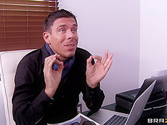 Testing The Talent With Mick Blue, Devon - Brazzers