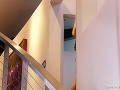 Testing The Talent With Mick Blue, Devon - Brazzers