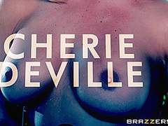 I Like Creeps With Jordi El Nino Polla, Cherie Deville - Brazzers