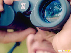 I Like Creeps With Jordi El Nino Polla, Cherie Deville - Brazzers