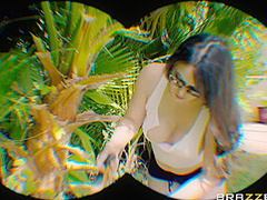 I Like Creeps With Jordi El Nino Polla, Cherie Deville - Brazzers