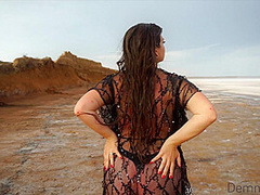 Demmy Blaze - Sexy Beach