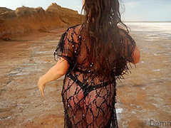 Demmy Blaze - Sexy Beach