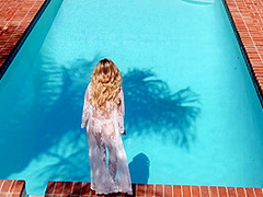 Jewel Of The Pool With Jessa Rhodes, Keiran Lee - Brazzers
