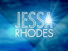 Jewel Of The Pool With Jessa Rhodes, Keiran Lee - Brazzers