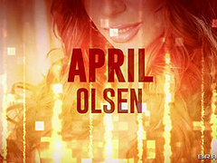 There's Something About Facials With Van Wylde, Kayley Gunner, April Olsen - Brazzers