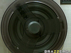 Pump Fiction With Johnny Sins, Nikki Benz, Courtney Cummz, Sean Michaels - Brazzers