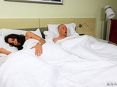 Overnight With Stepmom 2 With Zac Wild, Shay Sights - Brazzers