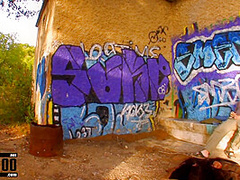 Dolce Elektra Fucking With One Dick , And Another One